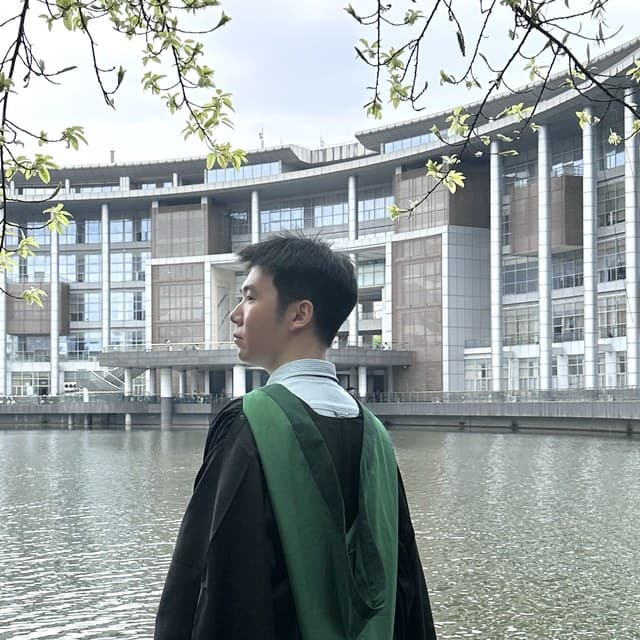 Chaoqi Luo